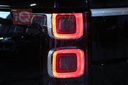 Land Rover Range Rover Vogue